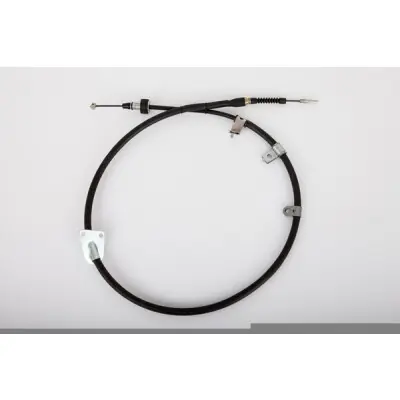 Cable de accionamiento, freno de estacionamiento HELLA 8AS 355 670-801 Devolución Gratuita